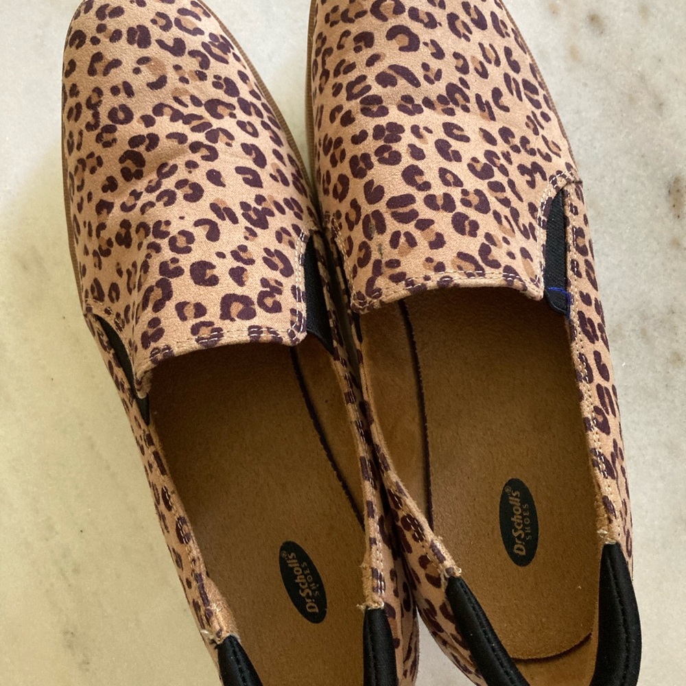 Dr Scholl’s shoes